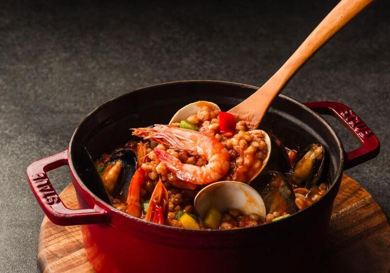 هتل Mercure Miyagi Zao Resort & Spa