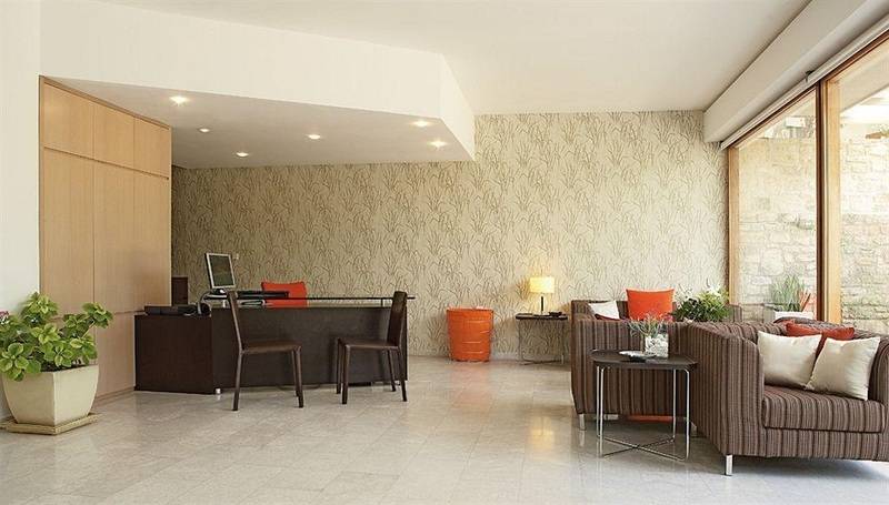 בית מלון כפרי Afitis Boutique