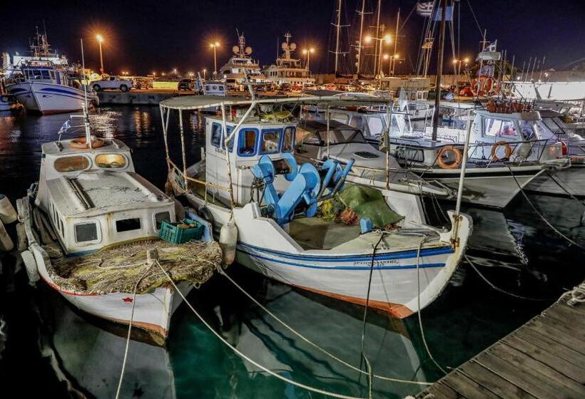 בית מלון כפרי Africa