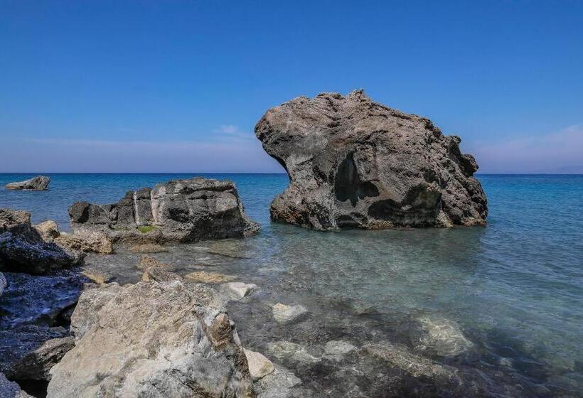 בית מלון כפרי Africa