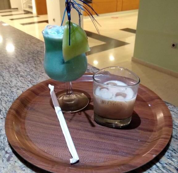 בית מלון כפרי Africa