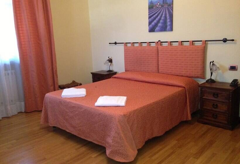 Airone Pisa Hotel Ristorante