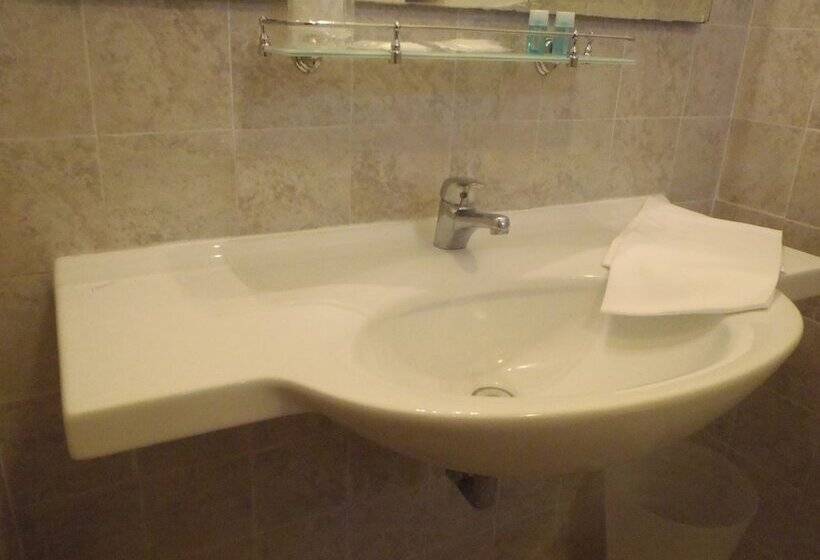 Airone Pisa Hotel Ristorante