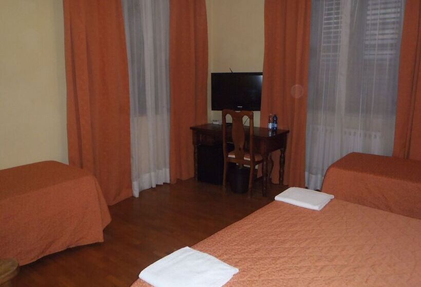 Airone Pisa Hotel Ristorante