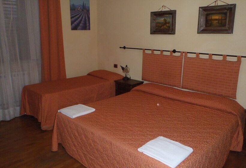 Airone Pisa Hotel Ristorante