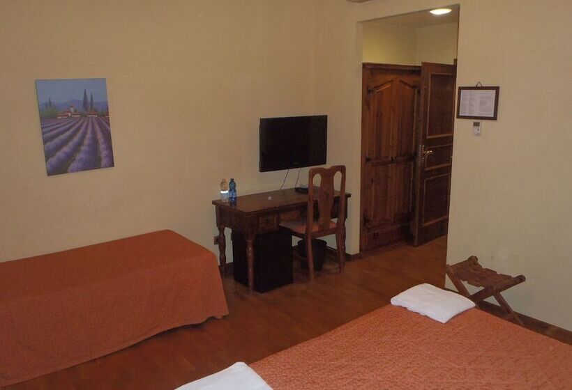 Airone Pisa Hotel Ristorante