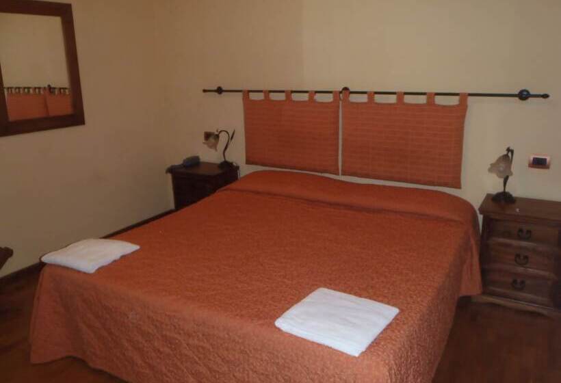 Airone Pisa Hotel Ristorante