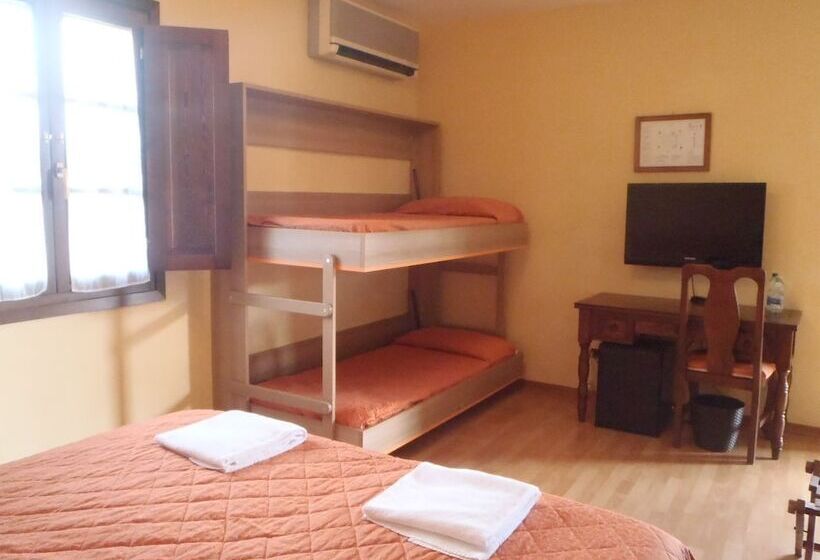 Airone Pisa Hotel Ristorante