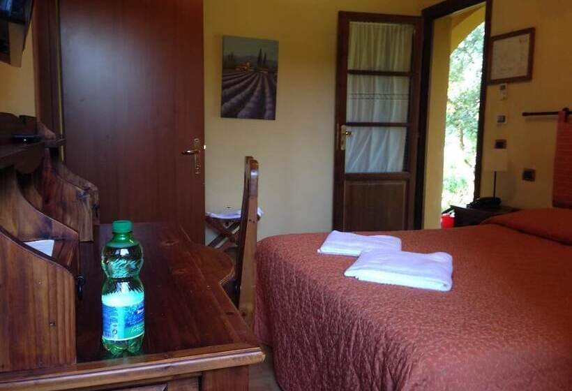 Airone Pisa Hotel Ristorante