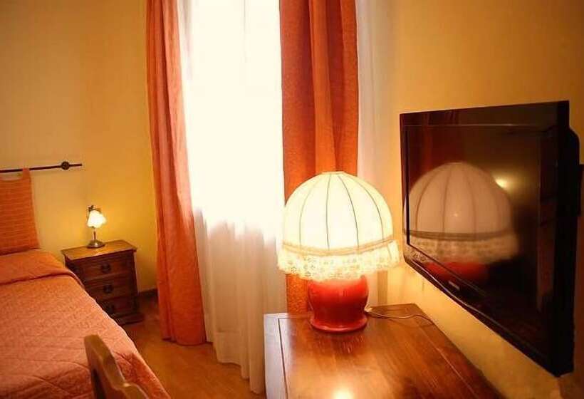 Airone Pisa Hotel Ristorante