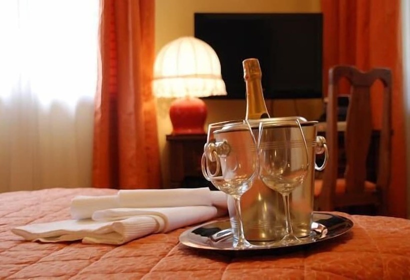 Airone Pisa Hotel Ristorante