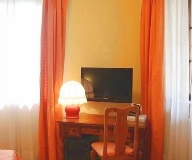 Airone Pisa Hotel Ristorante