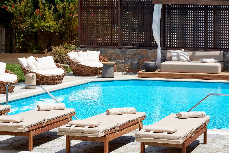 בית מלון כפרי Albatros Spa & Resort