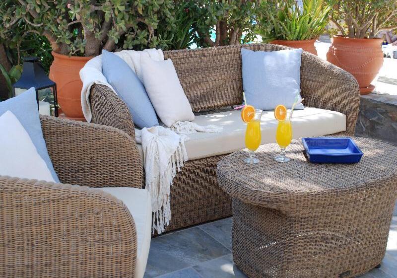 בית מלון כפרי Albatros Spa & Resort