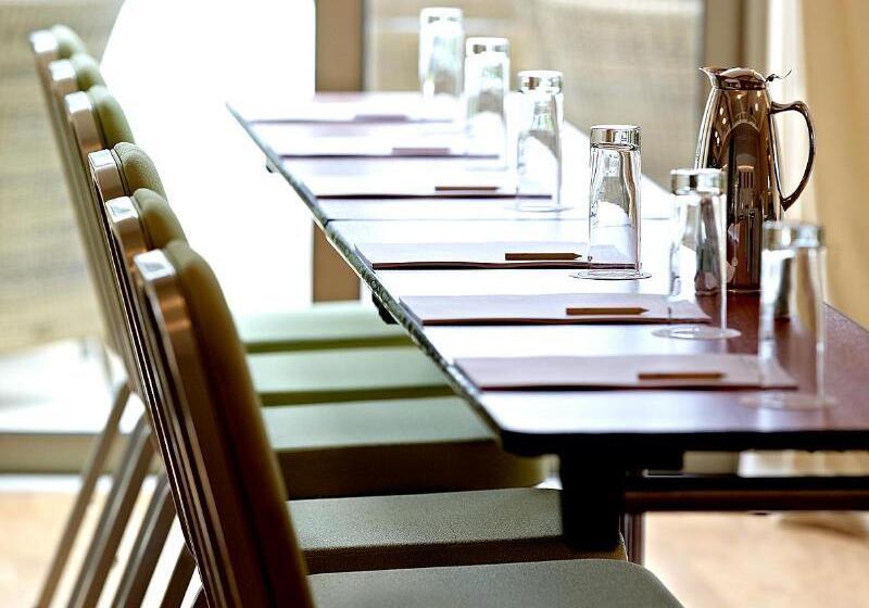 בית מלון כפרי Albatros Spa & Resort