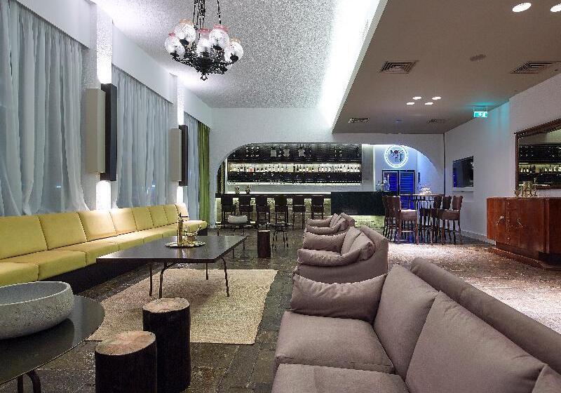 בית מלון כפרי Albatros Spa & Resort