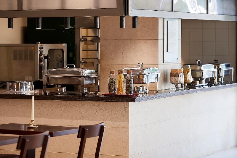 בית מלון כפרי Albatros Spa & Resort