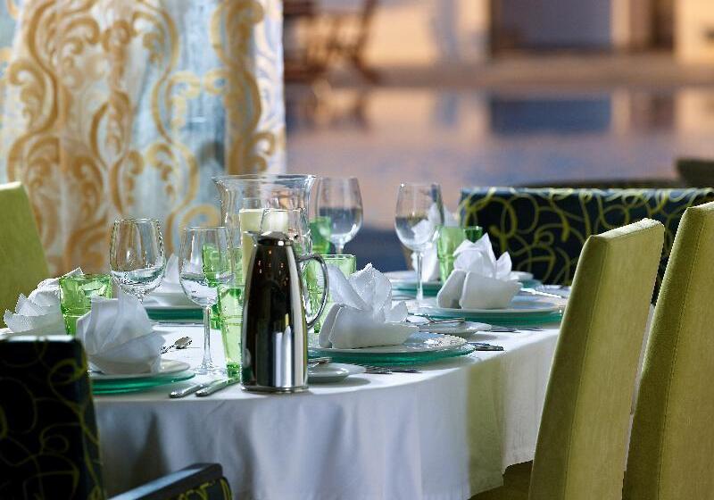 בית מלון כפרי Albatros Spa & Resort