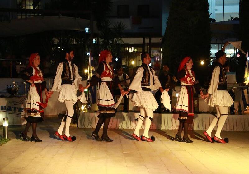 בית מלון כפרי Albatros Spa & Resort