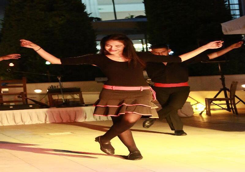 בית מלון כפרי Albatros Spa & Resort