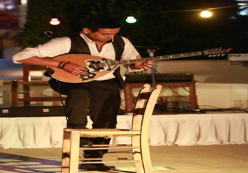 בית מלון כפרי Albatros Spa & Resort