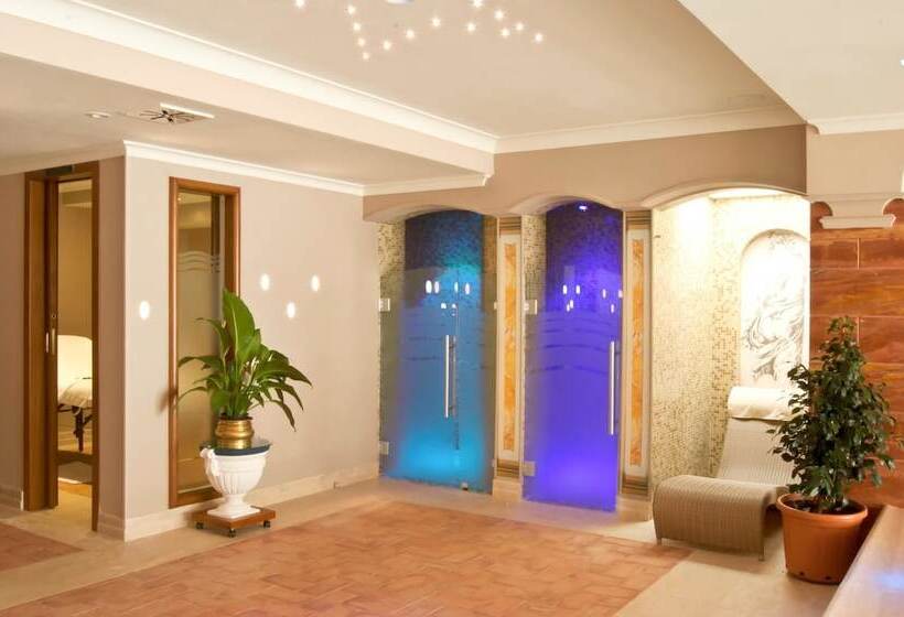 Отель Albergo Argentina Srl