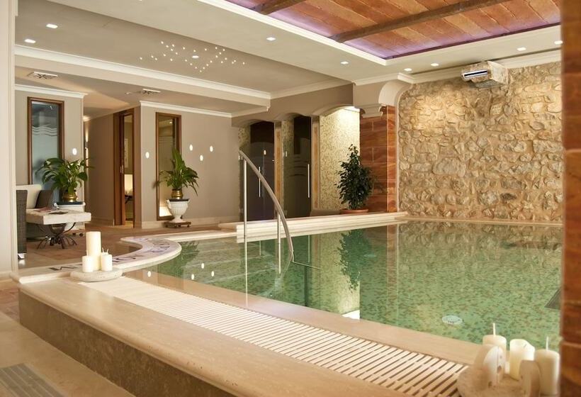 Отель Albergo Argentina Srl