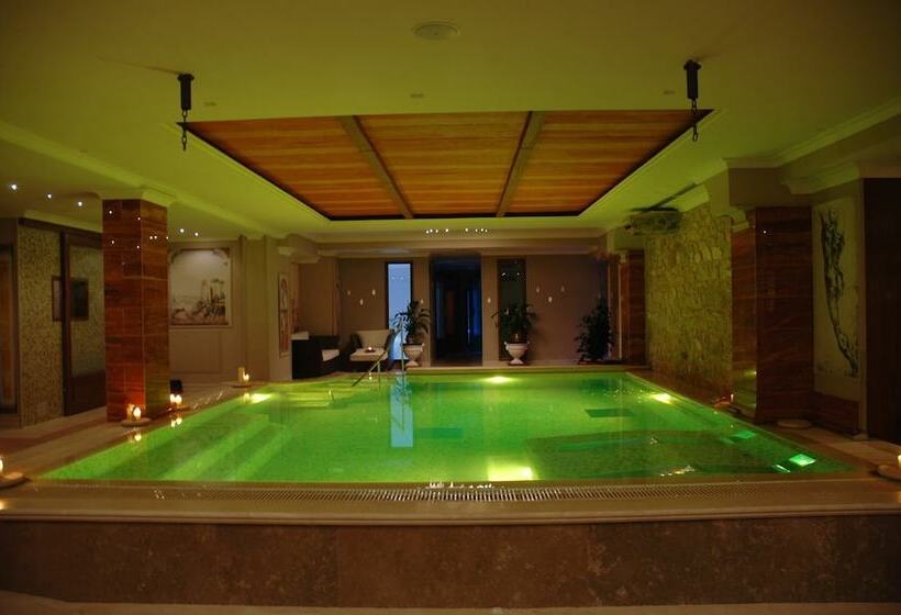 Отель Albergo Argentina Srl