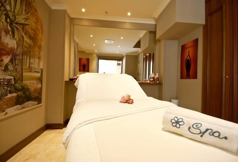 Отель Albergo Argentina Srl