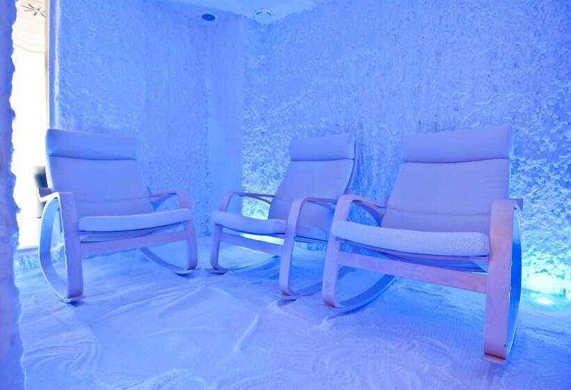 Отель Albergo Argentina Srl