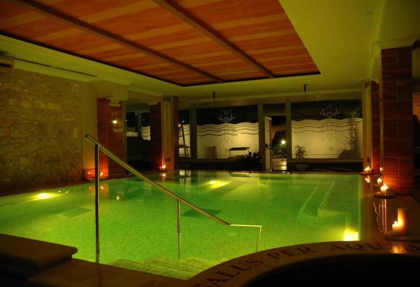 Отель Albergo Argentina Srl