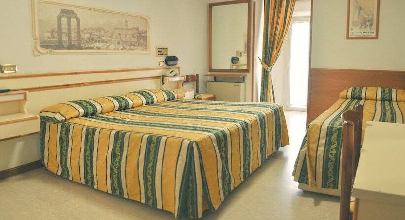 Отель Albergo Argentina Srl