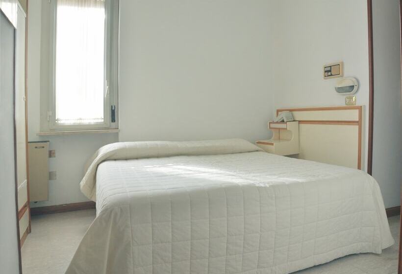 Отель Albergo Argentina Srl