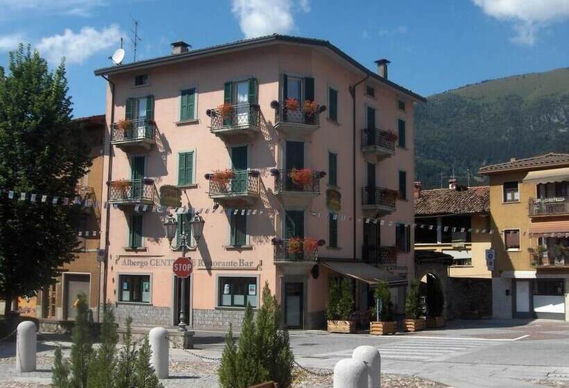 酒店 Albergo Centrale
