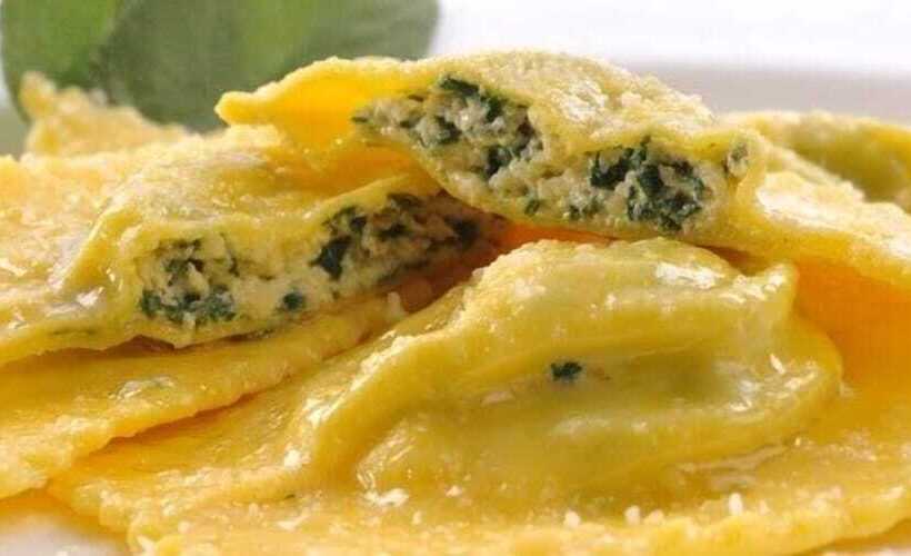 בית מלון כפרי Albergo Nazionale