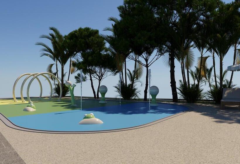 فندق Alexandros Palace