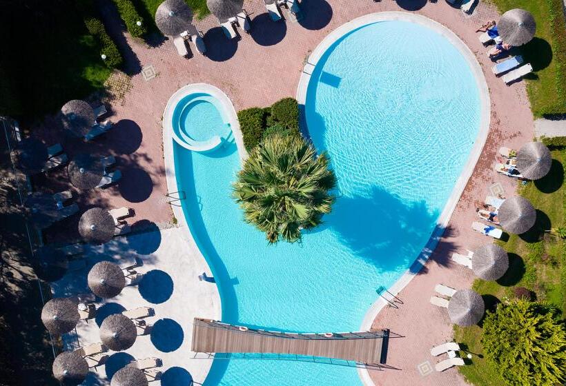 فندق Alexandros Palace