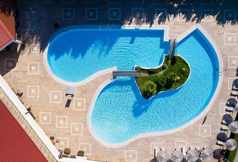 فندق Alexandros Palace