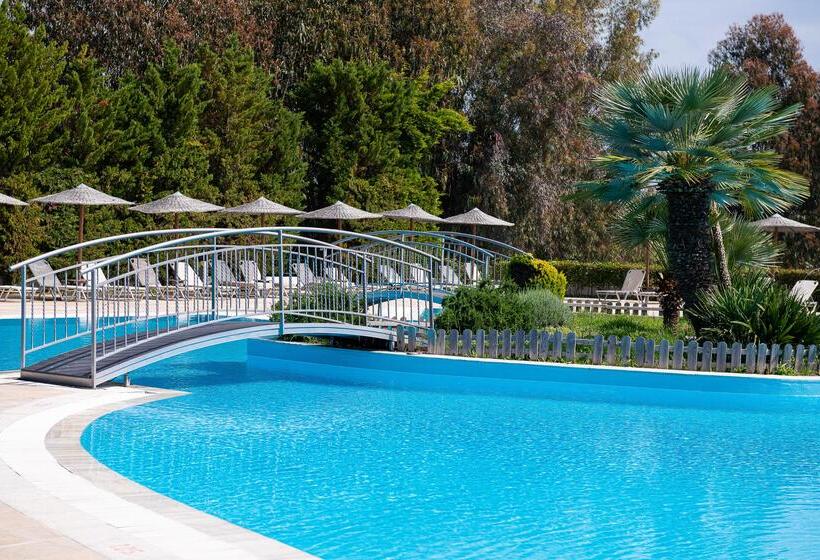 فندق Alexandros Palace