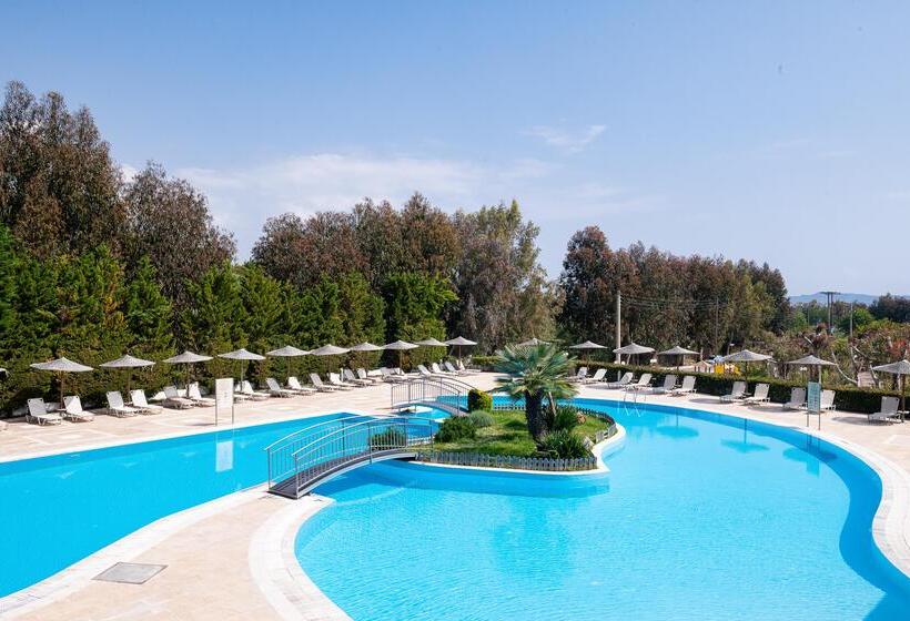 فندق Alexandros Palace