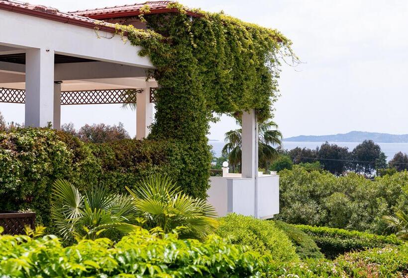 فندق Alexandros Palace