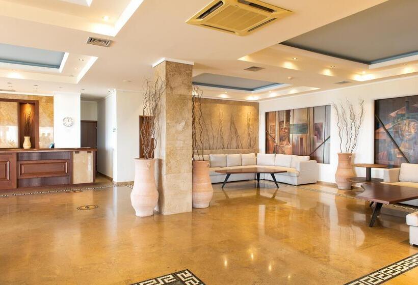 فندق Alexandros Palace