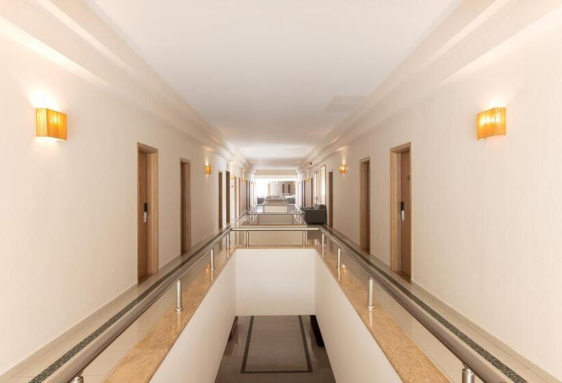 فندق Alexandros Palace