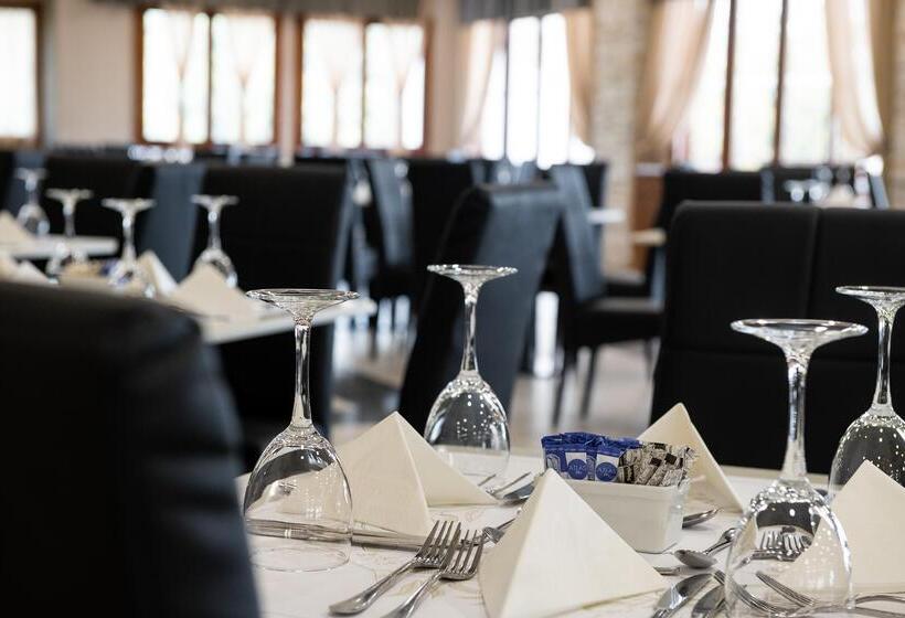 فندق Alexandros Palace