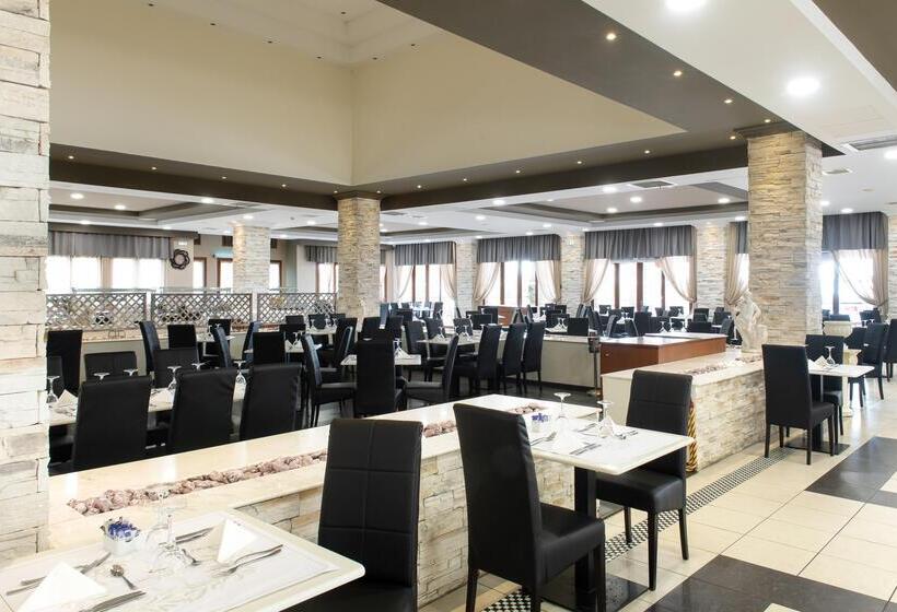 فندق Alexandros Palace