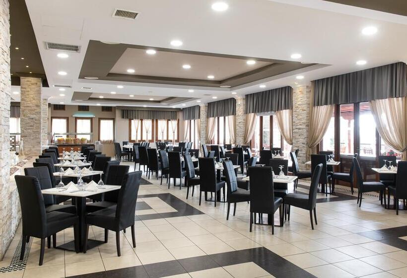 فندق Alexandros Palace