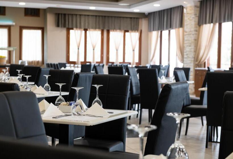 فندق Alexandros Palace