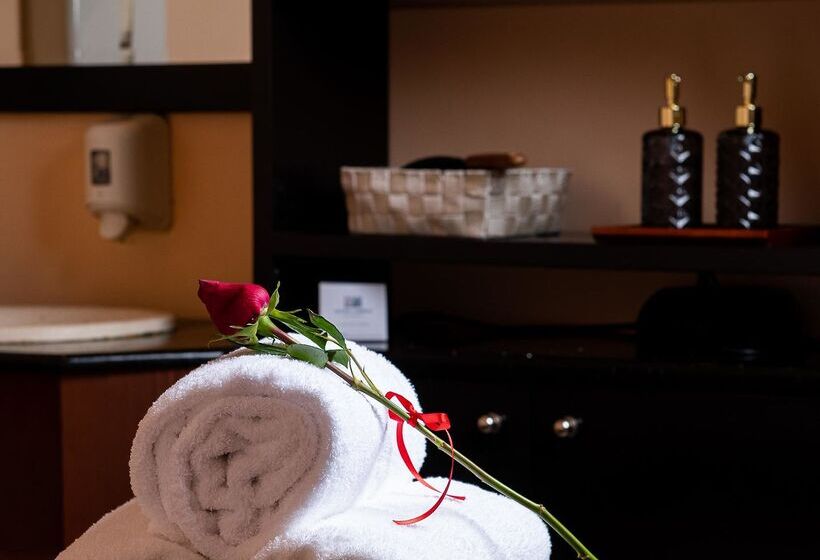 فندق Alexandros Palace