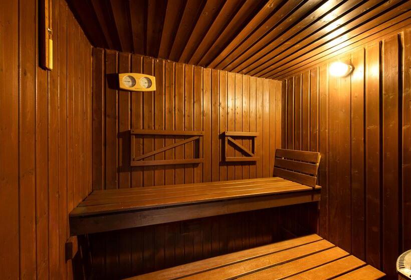 فندق Alexandros Palace