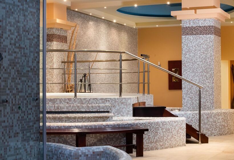 فندق Alexandros Palace